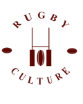 Rugby Culture 2026 logo