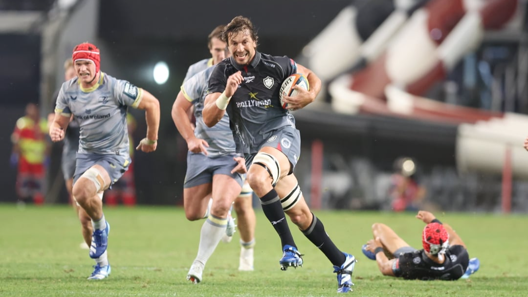 URC Round 2 review: Munster find a new spark as Dragons deliver and Leinster lose again