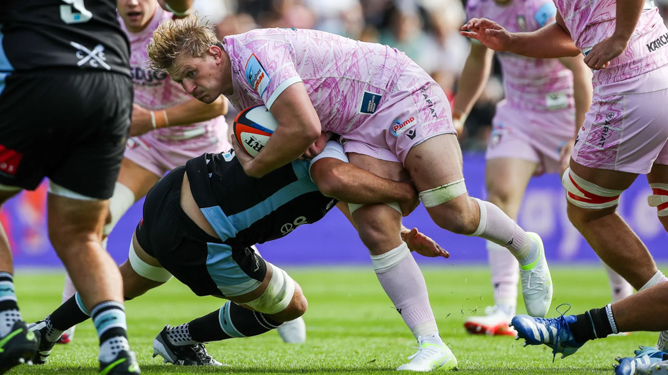 PREM Round 2 preview: Saints face Bristol test as Bath get another shot at Exeter