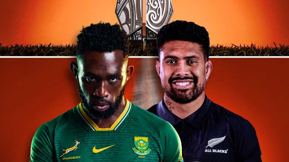 Ellis Park to test whether All Blacks’ tour speed can withstand Test weight