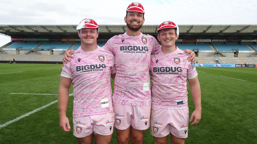 PREM Round 1 review: Saints hit nine as away wins dominate opening weekend  